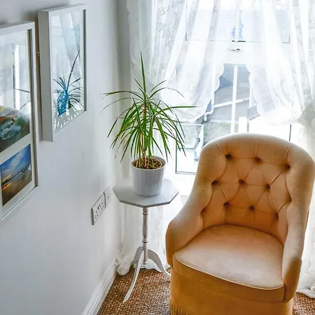 Hostel Townhouse Portrush