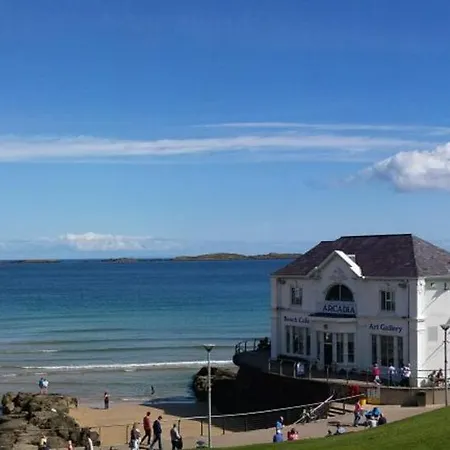 Townhouse * Portrush