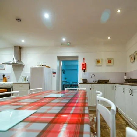 Hostel Townhouse