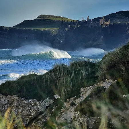 Townhouse * Portrush