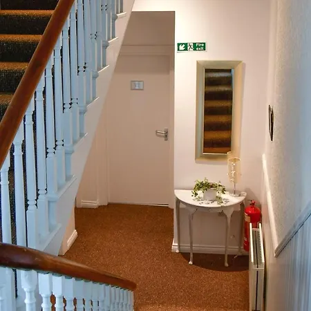 Hostel Townhouse Portrush