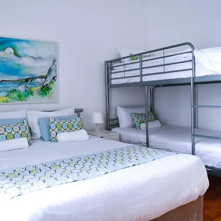 Hostel Townhouse Portrush