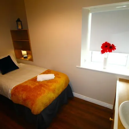 Guest house Beulah
