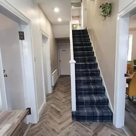 Beulah Guest house