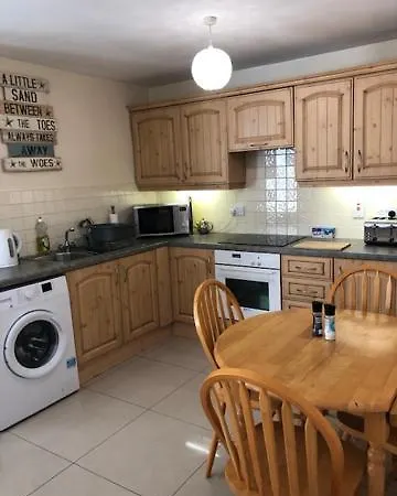 Apartment 27 Old Castlecourt *