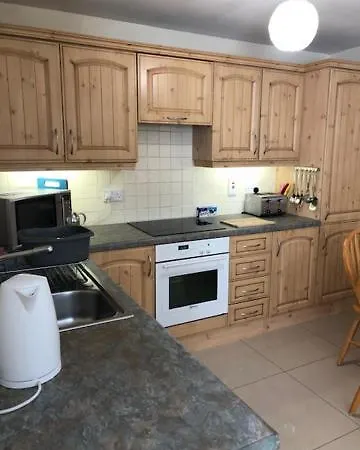 Apartment 27 Old Castlecourt *