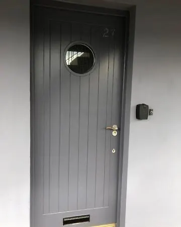 Apartment 27 Old Castlecourt