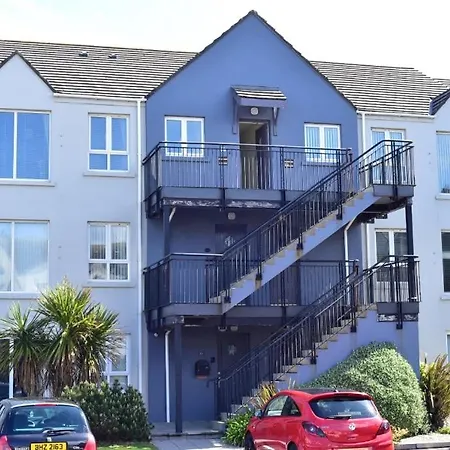 27 Old Castlecourt * Portrush