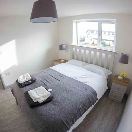 White Hall Portrush