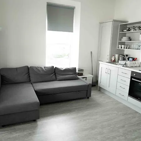 Apartment White Hall Portrush