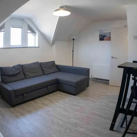 Apartment White Hall Portrush