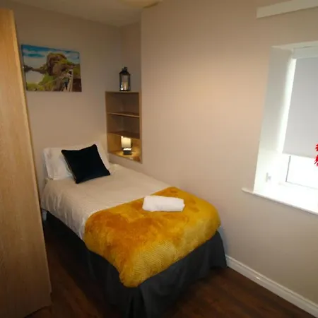 Guest house Beulah Portrush