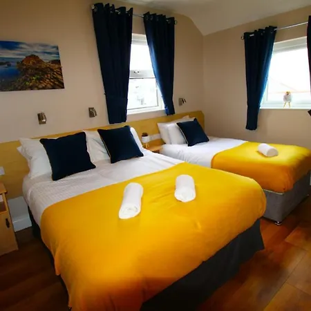 Guest house Beulah Portrush
