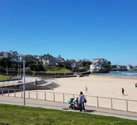 3 Dunluce Park - By The Sea Portrush