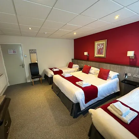 Hotel The Port Portrush