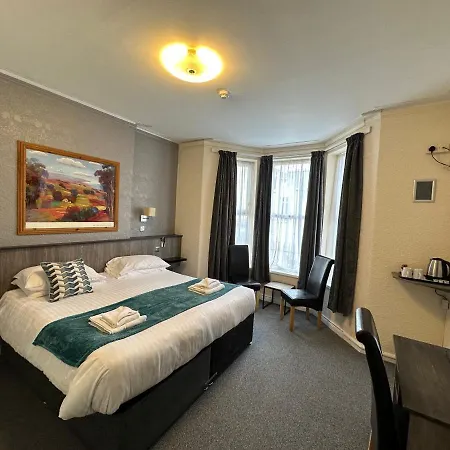 The Port Hotel