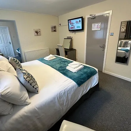 The Port 3* Portrush