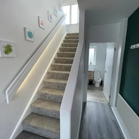 Holiday home Casa North Coast
