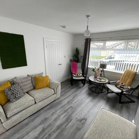 Casa North Coast Holiday home
