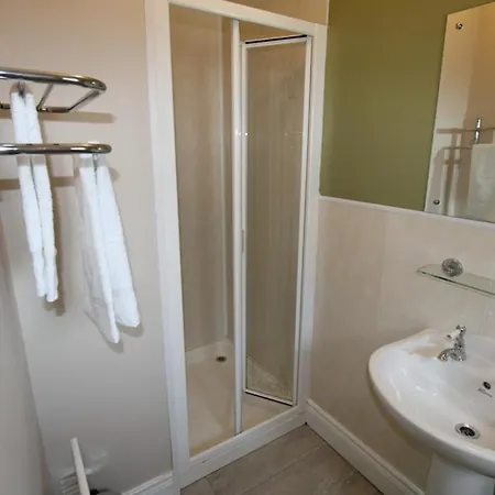Beulah Guest house Portrush