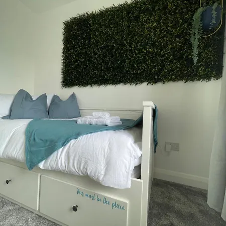 Casa North Coast * Portrush