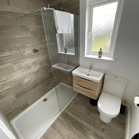 Casa North Coast Holiday home *