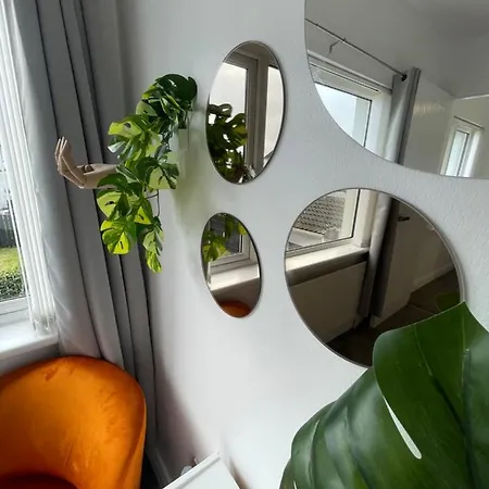 Casa North Coast Holiday home