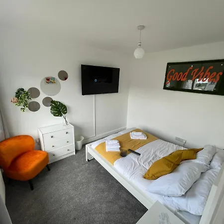 Casa North Coast Holiday home *