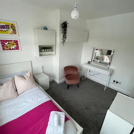 Holiday home Casa North Coast *
