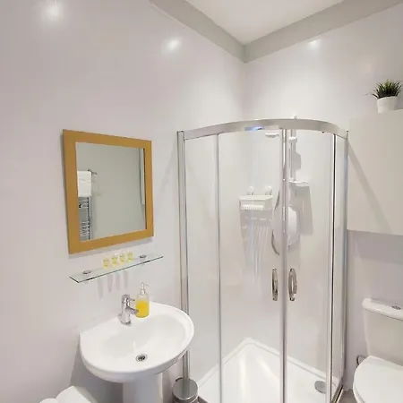 Apartment 3 West - By The Sea Portrush