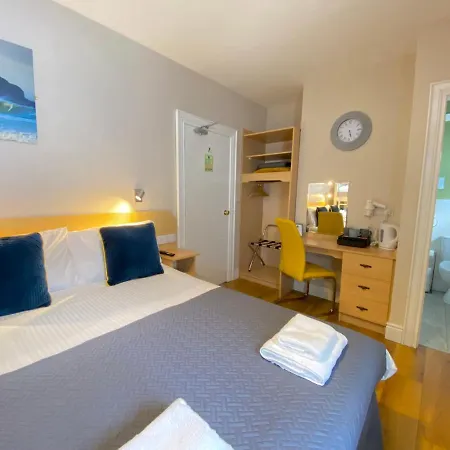 Beulah Guest house Portrush