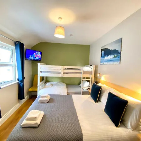 Beulah Guest house