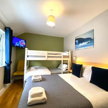 Guest house Beulah 3*