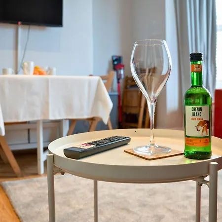 3 West - By The Sea Portrush