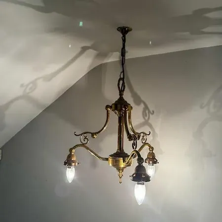 The Victorian Townhouse Villa