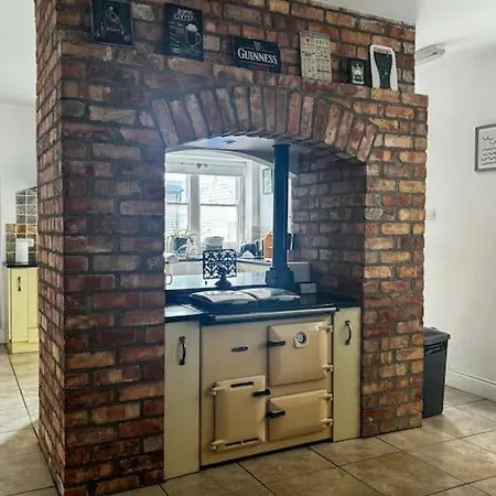 The Victorian Townhouse * Portrush