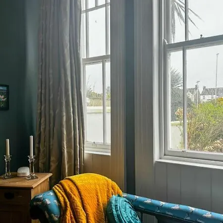 The Victorian Townhouse Villa Portrush