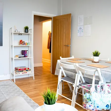 Apartment 1 Dunluce - By The Sea *