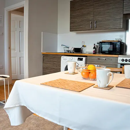 3 West - By The Sea Portrush