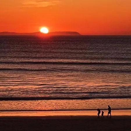 5 Princess - By The Sea Apartment Portrush