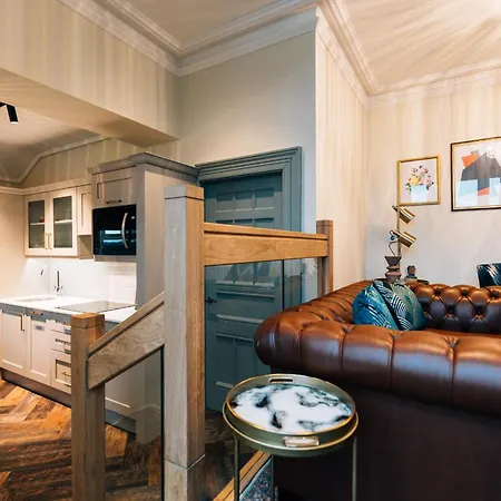 Apartment Bank Portrush