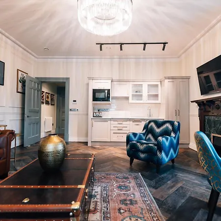 Apartment Bank Portrush