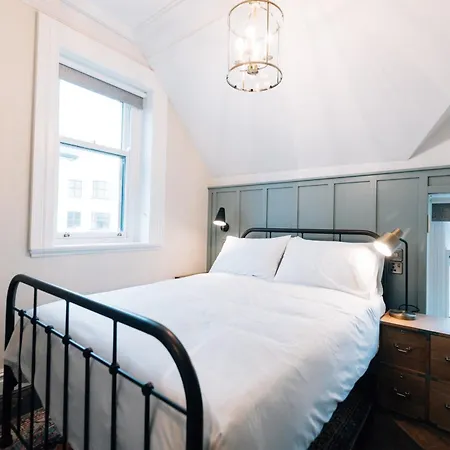 Apartment Bank Portrush