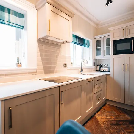 Bank Apartment Portrush