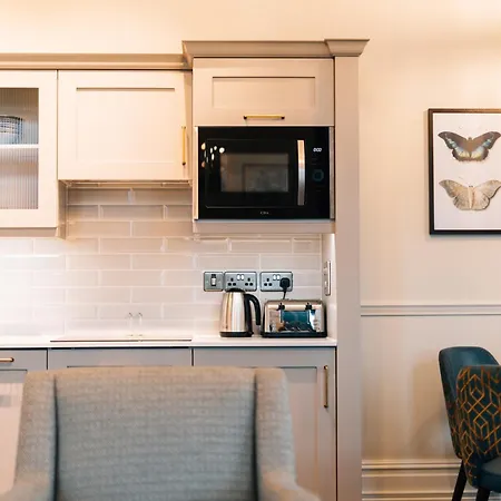 Bank Apartment Portrush