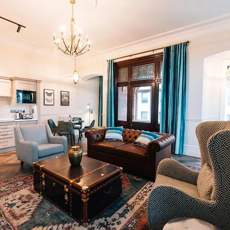 Apartment Bank *