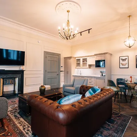 Apartment Bank Portrush