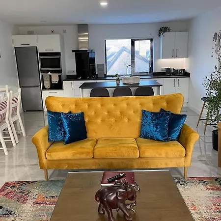 Apartment The Surfers Paradise