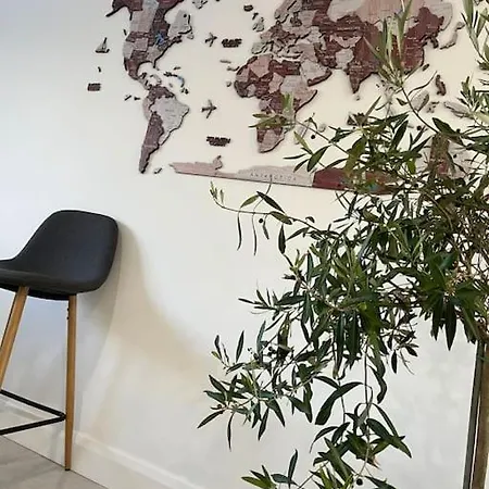 The Surfers Paradise Apartment Portrush