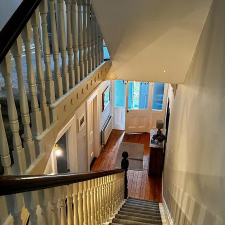 Villa The Victorian Townhouse